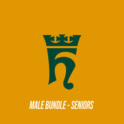 CCB | Senior Bundle | Male