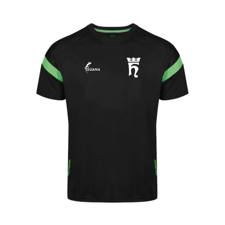 CCB Rugby Senior Squad Training T-Shirt