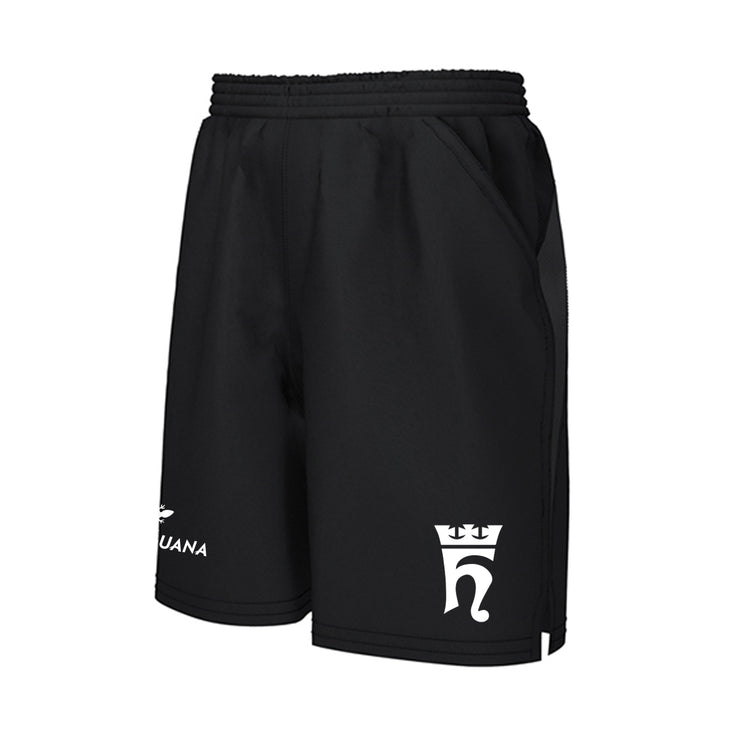 CCB Rugby Senior Squad Leisure Shorts