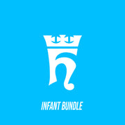 CCB | Infant Bundle
