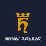 CCB | Junior Bundle | St Nicholas House