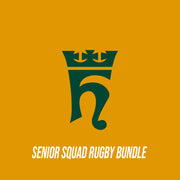 CCB | Rugby | Senior Squad Bundle