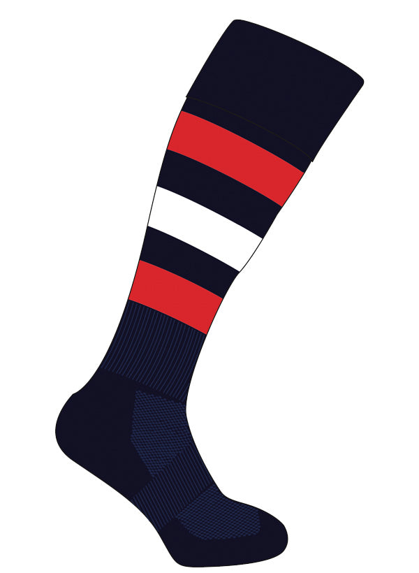 PRFC Rugby Socks (Training)