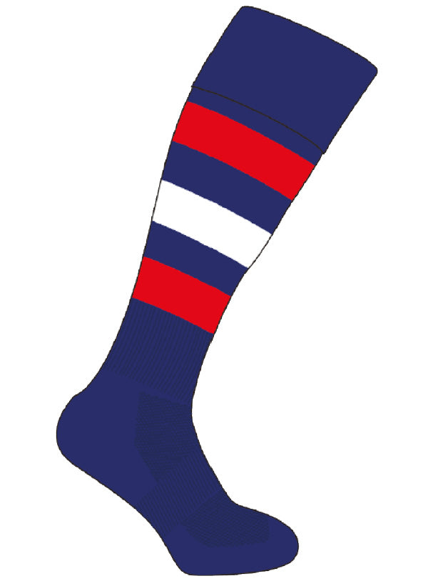 PRFC Rugby Socks (Training)