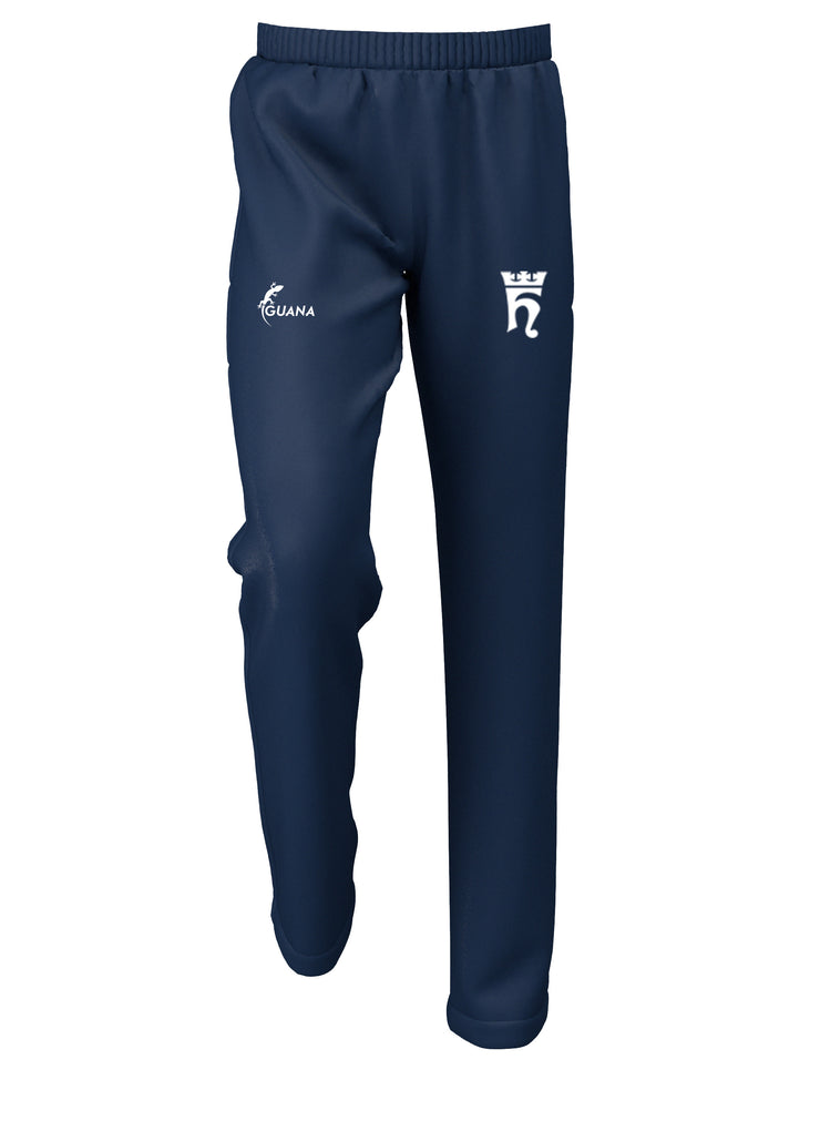 CCB Tracksuit Bottoms